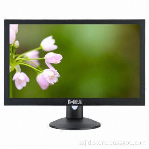 Double Sight 30-inch Wide Screen 1000:1 7ms VGA/DVI/HDMI/DisplayPort CCFL LCD Monitor, CCC Mark